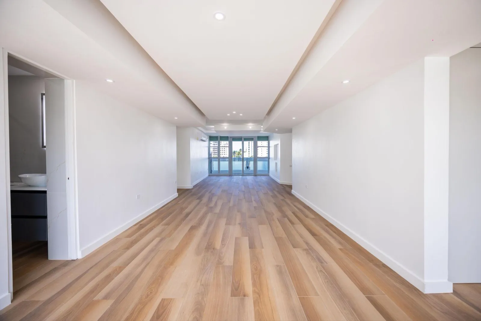 Plaza Stella 404E - Condado, PR