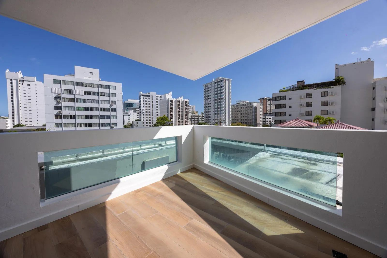 Plaza Stella 404E - Condado, PR